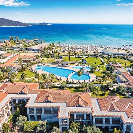 Alacati Beach Resort Экстерьер фото