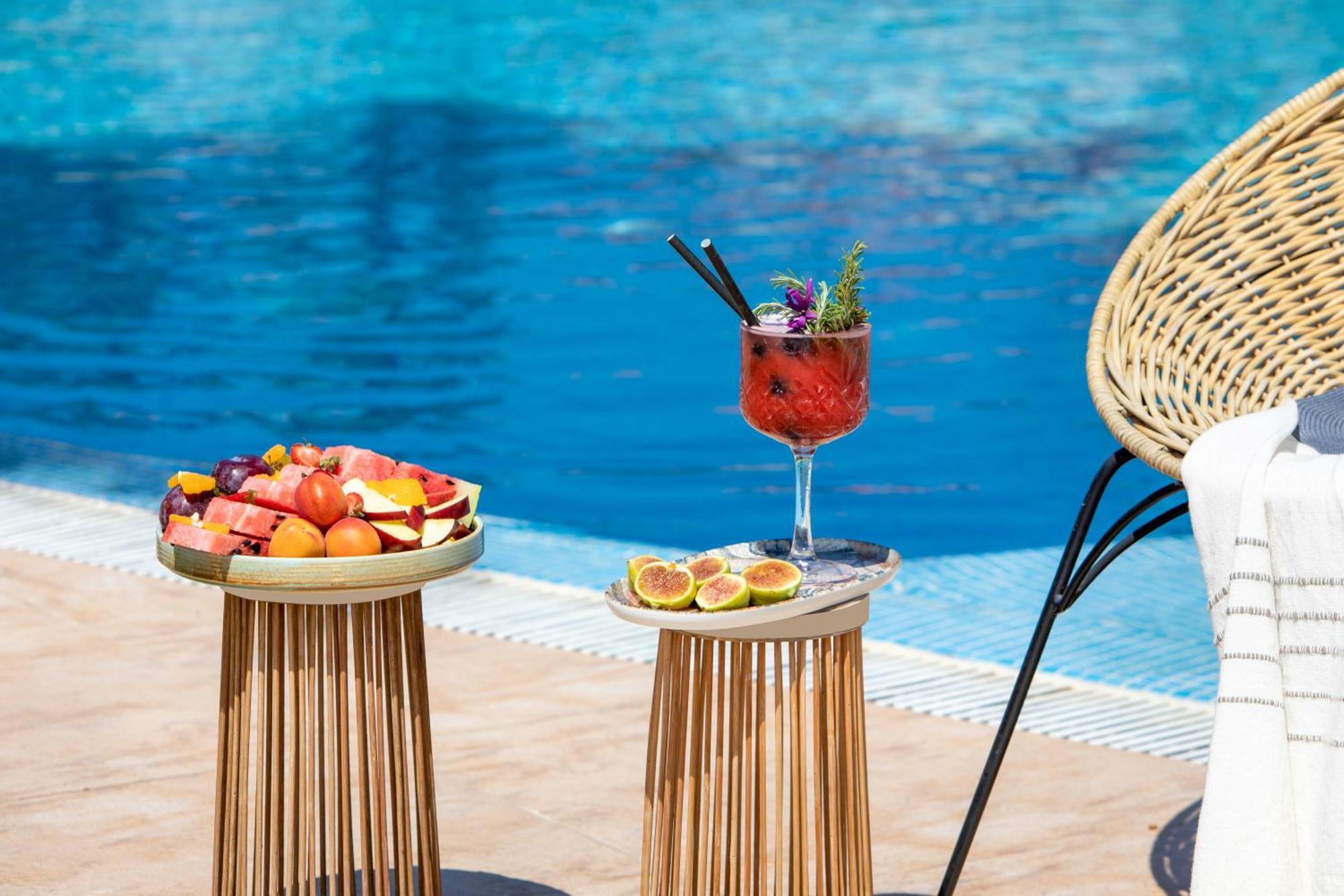 Alacati Beach Resort Экстерьер фото