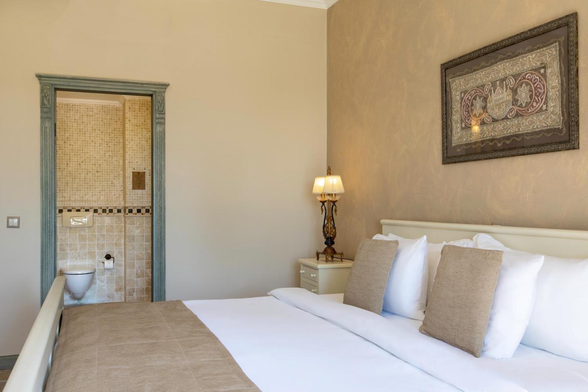 Alacati Beach Resort Экстерьер фото