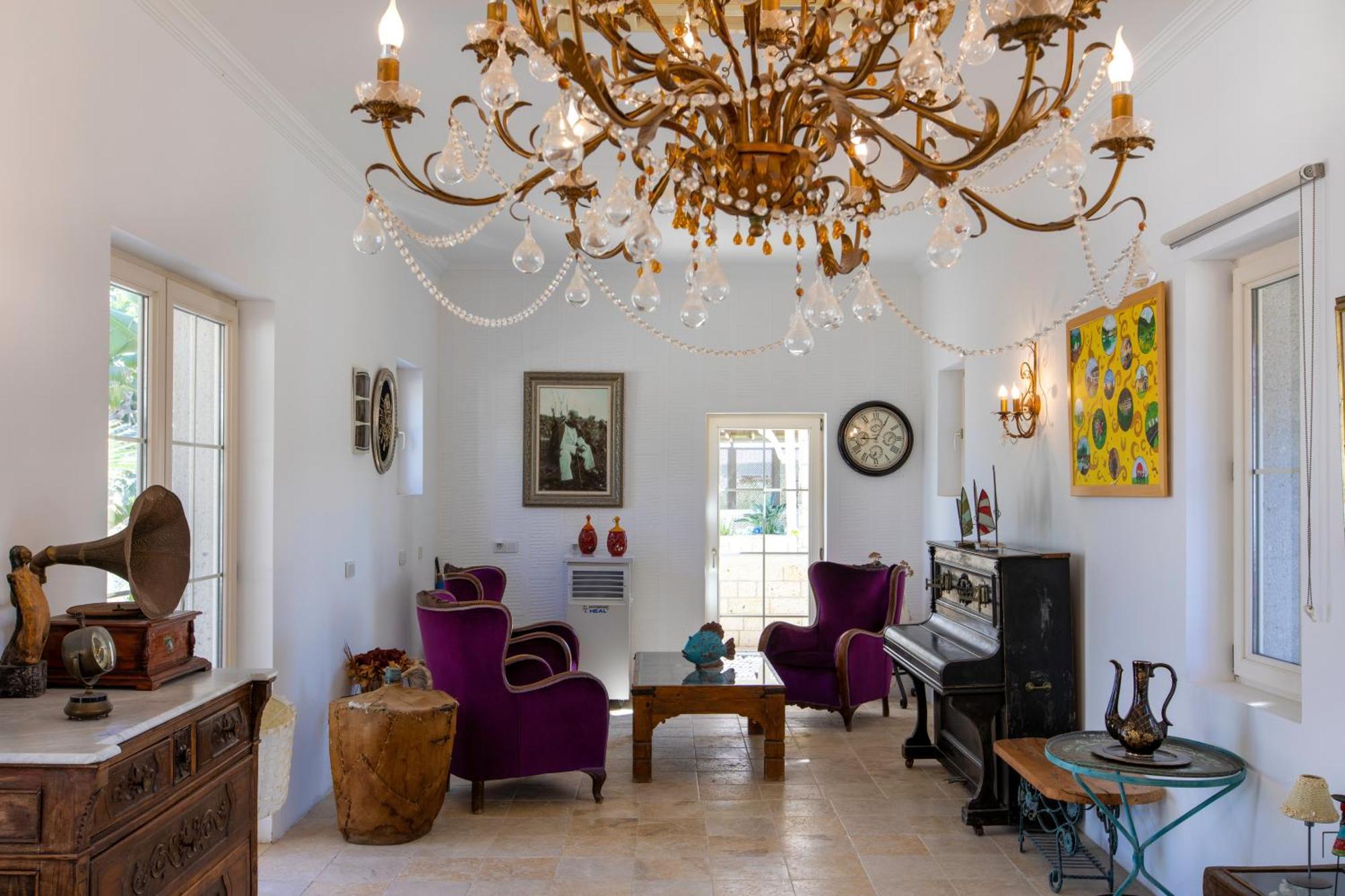 Alacati Beach Resort Экстерьер фото